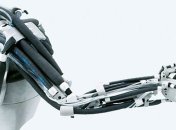 Во Львове создали прототип роботизированной руки