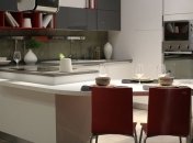 Топ-5 помилок у ремонті кухні