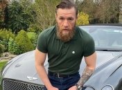 Слова Макгрегора после боя стали частью нового трека известного рэпера