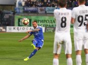 Леоненко: Рад за Реброва - может, его и оставят в "Динамо"