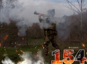1543-й день полномасштабной войны России против Украины