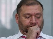 Добкин заявил, что Швейцария прекратила против него санкции