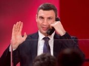 Кличко следует идти в президенты в 2020 году