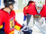 Сборная Японии сенсационно проиграла на ЧМ по хоккею