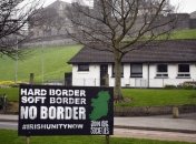 Brexit: таможенный контроль на границе Северной Ирландии все же могут ввести 