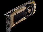 NVIDIA выпустила самую мощную видеокарту