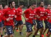 ЧМ-2014. Превью матча Чили - Австралия 