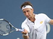 Стаховский покидает турнир в Орлеане