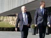 Блаттер: Комитет ФИФА по этике снял с меня обвинения в коррупции