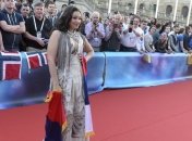 В Стокгольме официально стартовало "Евровидение-2016"