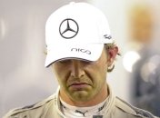 Формула-1. Нико Росберг стал лучшим в третьей тренировке в Абу-Даби