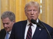 СМИ: Трамп использовал Пенса, чтобы давить на Зеленского