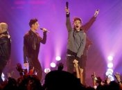 The Wanted представили новый сингл