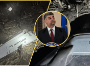 Премьер-министр Румынии Марчел Чолаку