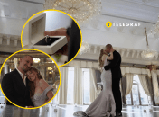 Холостяк 14 фінал з Тарасом Цимбалюком