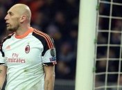 "Милан" продлил контракт со своим ветераном