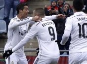 Анчелотти увидел положительную динамику в игре "Реала"