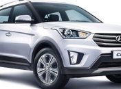 Hyundai работает над новыми кроссоверами