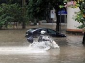 Из-за ливня в Бразилии погибло свыше 40 человек