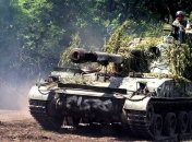 Сутки в АТО: погибли 4 украинских бойца, 7 пострадали