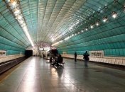 Коронавирус в Украине: метрополитен Днепра закрывается на карантин