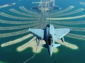 ОАЭ приостановили боевые вылеты против "ИГ"