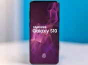 Новый смартфон Galaxy S10 показали на реальных фотографиях