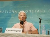 Миссия МВФ посетит Киев в сентябре