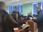 Следователи ГБР нагрянули с обысками на две таможни 