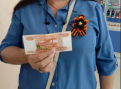 росія нібито виплачує маткомпенсацію родинам загиблих солдат рф