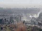 "Не сомневались": Президент МАУ отреагировал на заявление Ирана