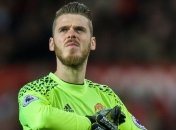 Иногда Бог общается с людьми: Де Хеа тонко подколол Ибрагимовича