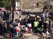 ООН поможет Ирану, пострадавшему от разрушительного землетрясения