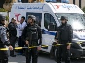В Тунисе полицейские задержали пятерых подозреваемых в теракте возле посольства США
