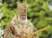 Патриарх Кирилл пожелал Порошенко примирить народ Украины 