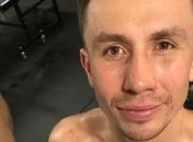 IBF обязала Головкина провести бой летом с украинцем Деревянченко