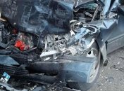 В ДТП на Закарпатье пострадала полицейская