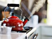 Чайник со свистком сулит неприятности