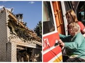 Россияне атакуют стариков и детей