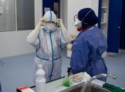 В мире коронавирусом заразились 5 млн человек 