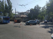 Трагічна аварія на перетині вулиць у Миколаєві