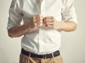 Секреты стирки и идеальной глажки мужской рубашки