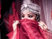 Тайна за семью замками: секреты красоты восточных женщин (Фото)