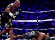 Промоутер Риваса - о допинге Уайта