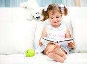 Ежегодная Всеукраинская премия Диво-дитина