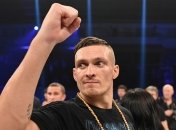 Усик - Бриедис: когда состоится бой