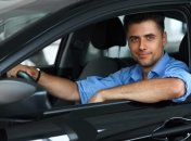 Водитель авто