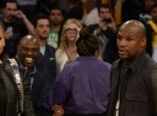 Ситуация вокруг боя Мейвезер-Пакьяо выглядит позитивно