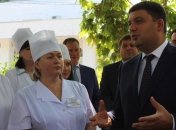 Премьер поддержал законопроект об обязательности вакцинации