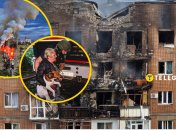 Наслідки атаки